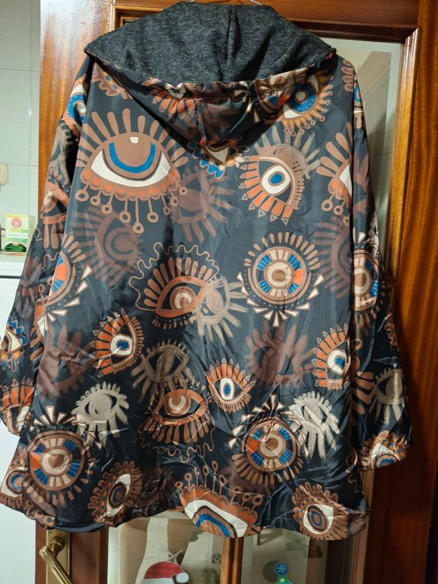 Chaqueta de mujer  No hago envios