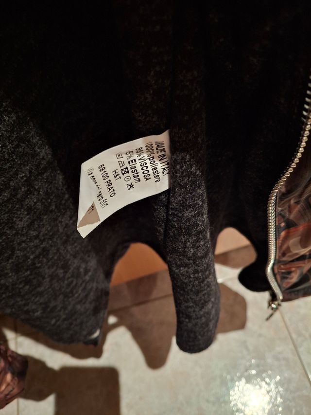 Chaqueta de mujer  No hago envios