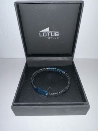 Pulsera Lotus