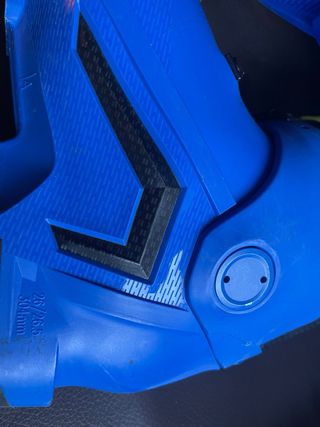 Botas de esquí salomon 130spro carbon 26/26,5
