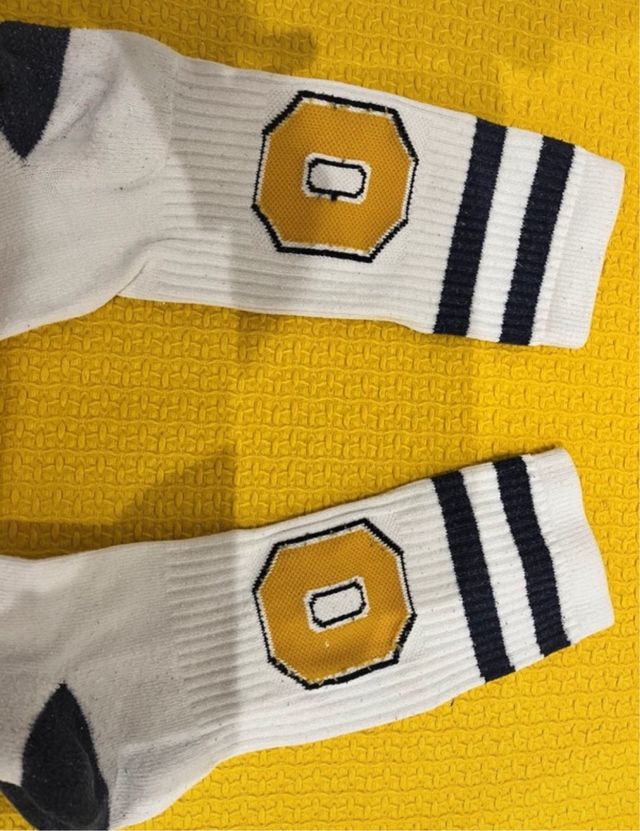 Calcetines deportivos Zara