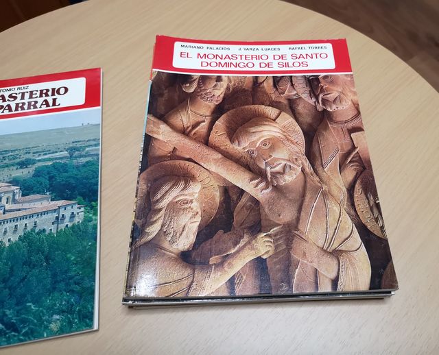 Colección ibérica Editorial Everest 5 guías