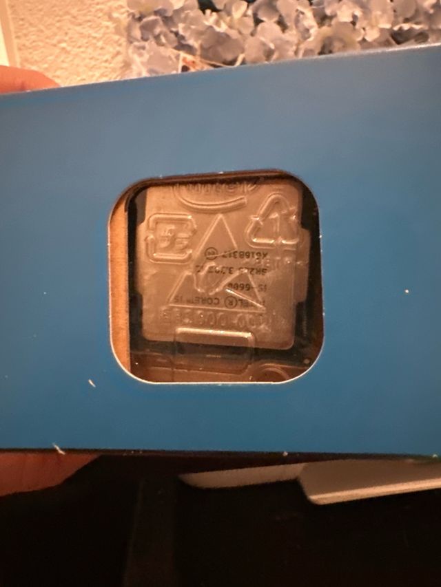 PROCESADOR CORE I5 7600