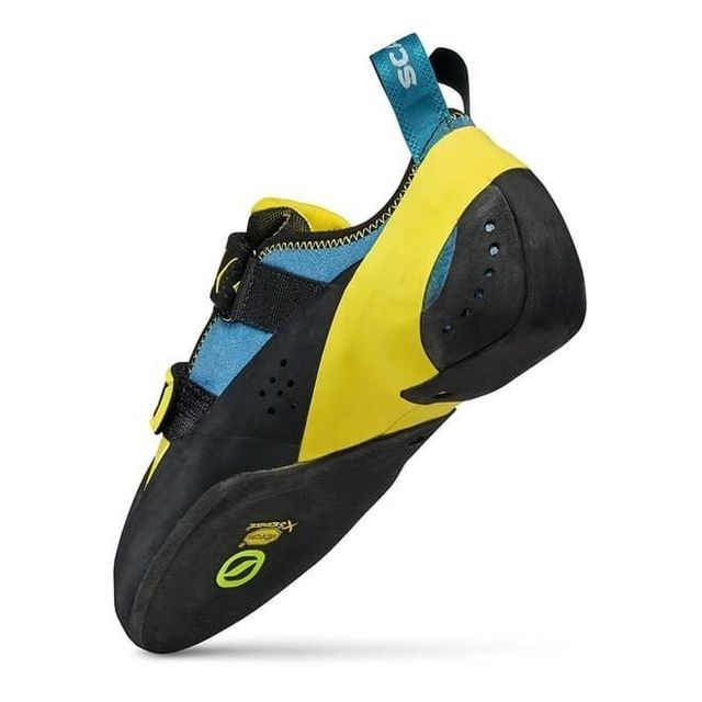 Pies de gato Scarpa Vapor V