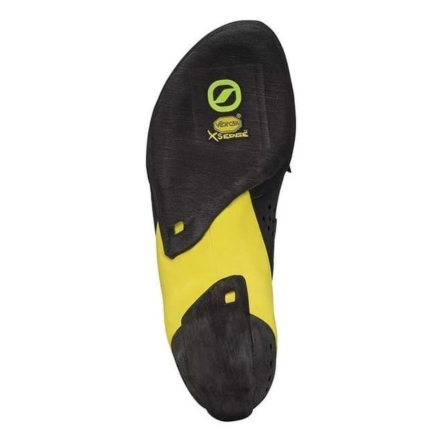 Pies de gato Scarpa Vapor V