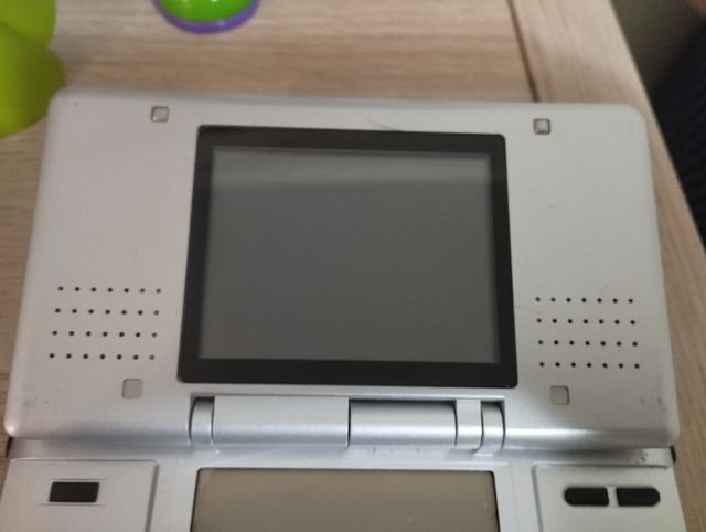 Nintendo ds