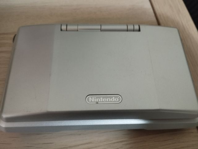 Nintendo ds