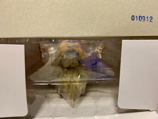 Figura Dragon Ball Goku