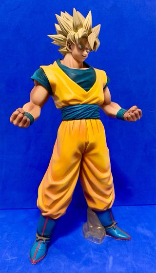 Figura Dragon Ball Goku