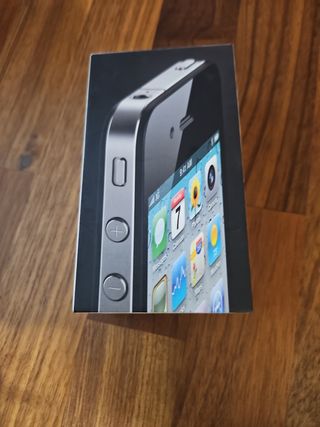 Custodia originale per Iphone 4