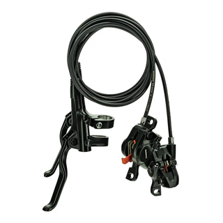 ¡Oferta! Juego FRENOS de DISCO SHIMANO MT-200 OEM
