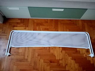 Barrera Protectora Abatible Jané de 140 cm 
