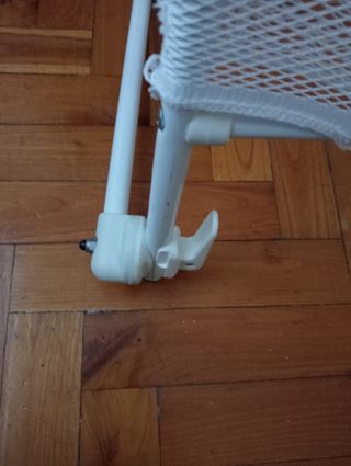 Barrera Protectora Abatible Jané de 140 cm 
