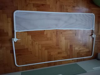 Barrera Protectora Abatible Jané de 140 cm 
