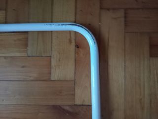 Barrera Protectora Abatible Jané de 140 cm 
