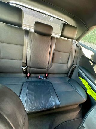 Audi A3 2007