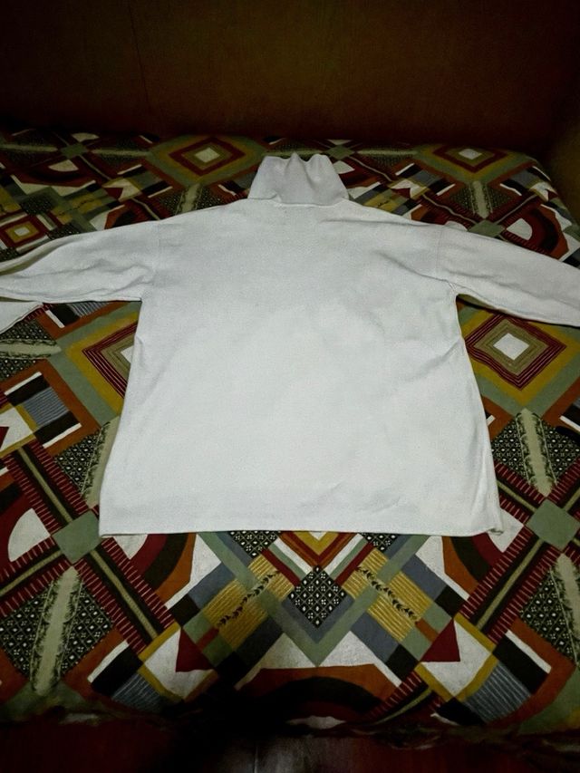 Suéter Cuello Tortuga para hombre