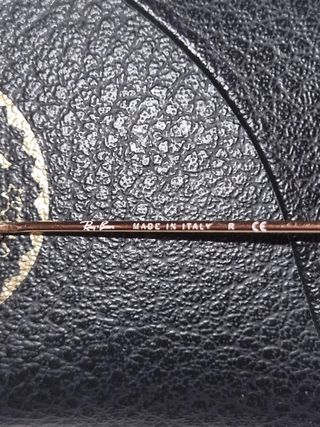 Gafas de sol Ray Ban