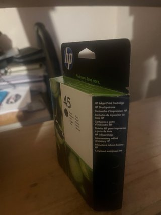 Cartucce stampanti hp
