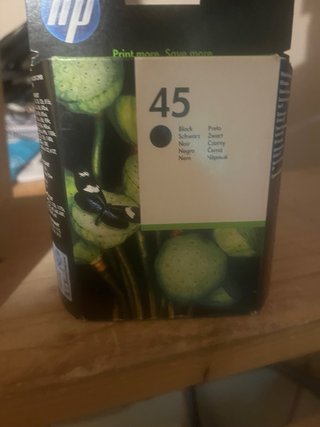 Cartucce stampanti hp