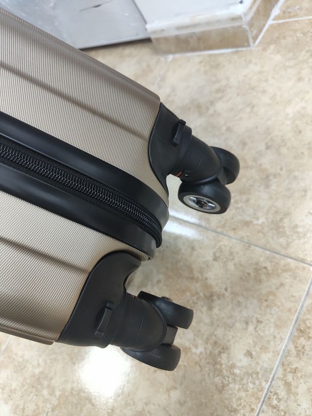 Maletas de cabina 10 kilos nuevas