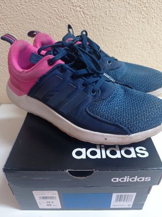 Zapatillas mujer Adidas
