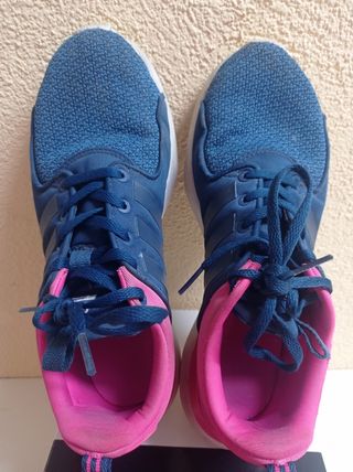 Zapatillas mujer Adidas