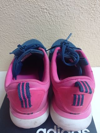 Zapatillas mujer Adidas