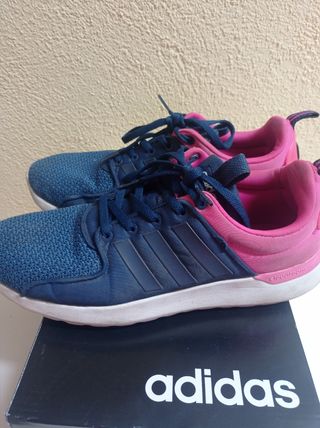 Zapatillas mujer Adidas