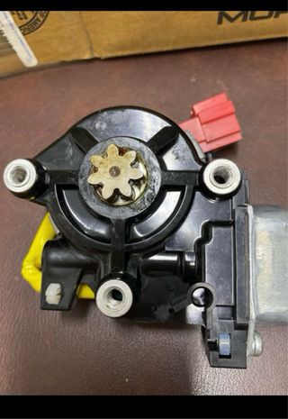 Elevalunas delant izquierd Chrysler Dodge Plymouth