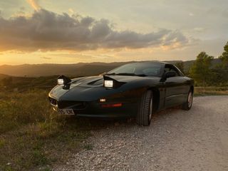 Pontiac Firebird 1998 (V6)