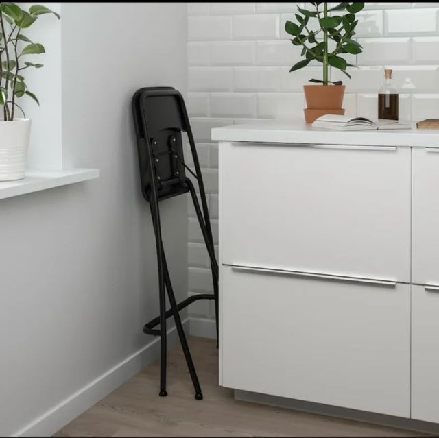 Silla alta Ikea