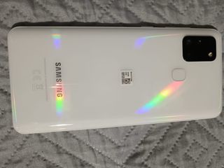Samsung A21s