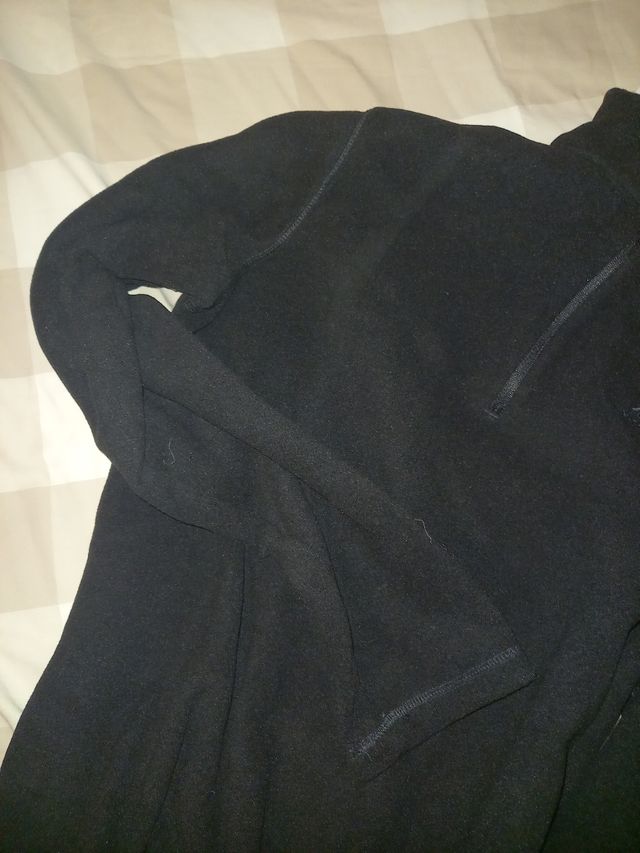 Nuevo sin estrenar Decathlon Quechua Forro polarr