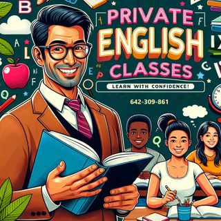 Clases de inglés