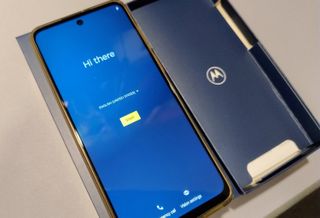 SMARTPHONE | Motorola Moto G73 5G