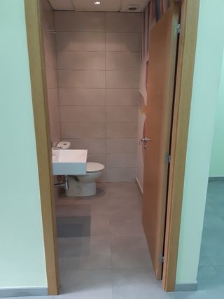 Oficina - Local en venta