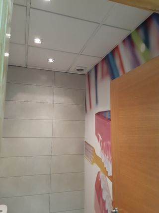 Oficina - Local en venta