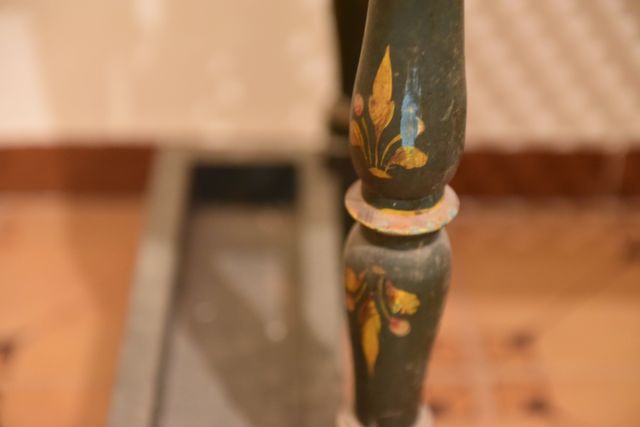 GABANERO CON PORTA PARAGUAS O RECIBIDOR