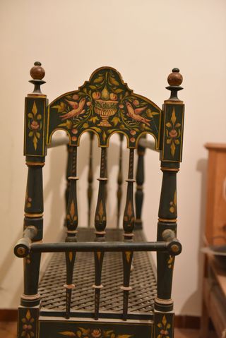 GABANERO CON PORTA PARAGUAS O RECIBIDOR