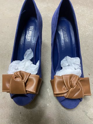 Zapatos señora talla 36