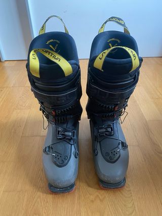 Botas esqui travesia lasportiva vanguard 27,5