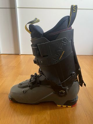 Botas esqui travesia lasportiva vanguard 27,5