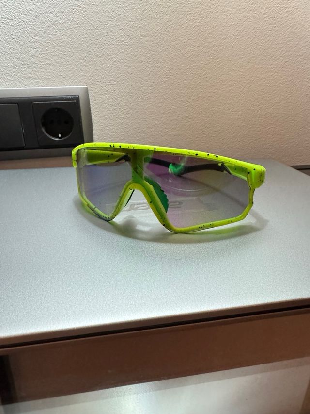 Gafas ciclismo