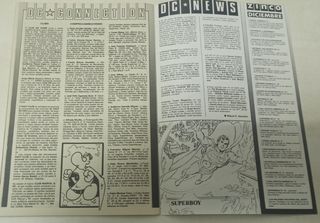 Superman - Terreno peligroso - n° 61