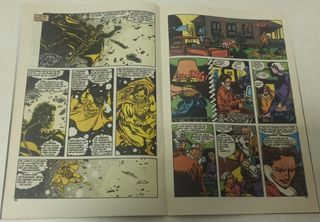 Superman - Terreno peligroso - n° 61