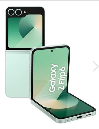 SAMSUNG Z FLIP 6 (PRECINTADO)
