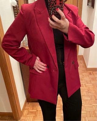 Americana de mujer NUEVA