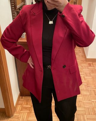 Americana de mujer NUEVA