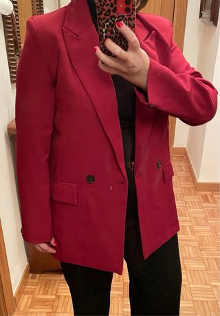 Americana de mujer NUEVA